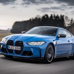 2022 BMW M3 & M4 Competition xDrive Malaysia