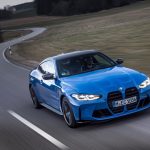 2022 BMW M3 & M4 Competition xDrive Malaysia