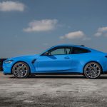2022 BMW M3 & M4 Competition xDrive Malaysia