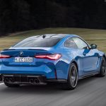 2022 BMW M3 & M4 Competition xDrive Malaysia