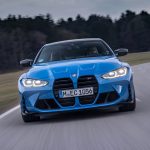 2022 BMW M3 & M4 Competition xDrive Malaysia