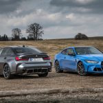 2022 BMW M3 & M4 Competition xDrive Malaysia