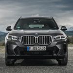 2022 BMW X3 & X4 Malaysia