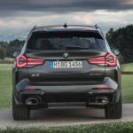 2022 BMW X3 & X4 Malaysia