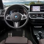 2022 BMW X3 & X4 Malaysia