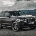 2022 BMW X3 & X4 Malaysia