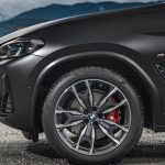 2022 BMW X3 & X4 Malaysia
