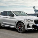 2022 BMW X3 & X4 Malaysia