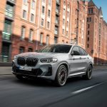 2022 BMW X3 & X4 Malaysia