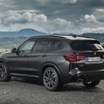 2022 BMW X3 & X4 Malaysia