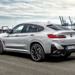 2022 BMW X3 & X4 Malaysia