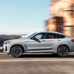 2022 BMW X3 & X4 Malaysia