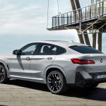 2022 BMW X3 & X4 Malaysia