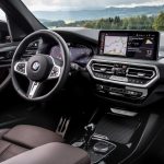 2022 BMW X3 & X4 Malaysia