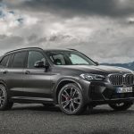 2022 BMW X3 & X4 Malaysia