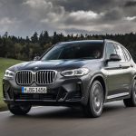 2022 BMW X3 & X4 Malaysia
