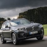 2022 BMW X3 & X4 Malaysia