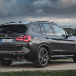 2022 BMW X3 & X4 Malaysia