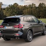 2022 BMW X3 & X4 Malaysia