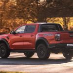 2022 Ford Ranger Raptor Malaysia
