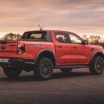 2022 Ford Ranger Raptor Malaysia