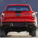 2022 Ford Ranger Raptor Malaysia