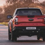 2022 Ford Ranger Raptor Malaysia