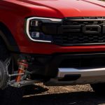 2022 Ford Ranger Raptor Malaysia