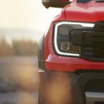 2022 Ford Ranger Raptor Malaysia