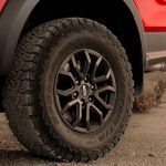 2022 Ford Ranger Raptor Malaysia