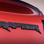 2022 Ford Ranger Raptor Malaysia
