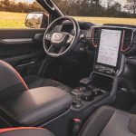 2022 Ford Ranger Raptor Malaysia
