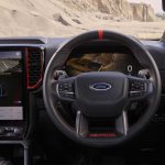 2022 Ford Ranger Raptor Malaysia