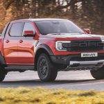 2022 Ford Ranger Raptor Malaysia