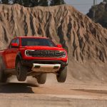 2022 Ford Ranger Raptor Malaysia