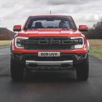 2022 Ford Ranger Raptor Malaysia