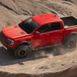 2022 Ford Ranger Raptor Malaysia