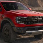 2022 Ford Ranger Raptor Malaysia