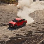 2022 Ford Ranger Raptor Malaysia