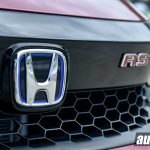 2022 Honda City Hatchback RS