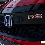2022 Honda City Hatchback RS