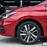 2022 Honda City Hatchback RS