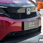 2022 Honda City Hatchback RS