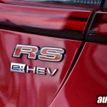 2022 Honda City Hatchback RS