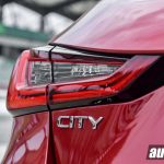 2022 Honda City Hatchback RS