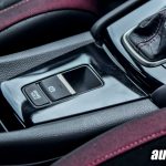 2022 Honda City Hatchback RS