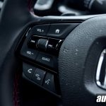 2022 Honda City Hatchback RS