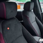 2022 Honda City Hatchback RS