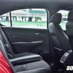 2022 Honda City Hatchback RS