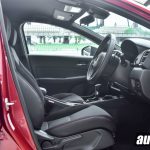 2022 Honda City Hatchback RS
